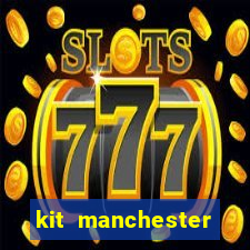 kit manchester united 2008 dls 19
